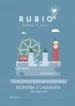 AudioLibro Rubio Entrena tu Mente: Escritura y Caligrafia (Dificultad Alta) de Varios Autores