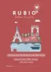 AudioLibro Rubio Entrena tu Mente: Grafomotricidad (Dificultad Media) de Varios Autores