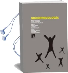 Descargar AudioLibro Sociopsicologia de Emilio Ribes Iñesta año 2016