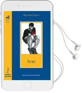 Descargar AudioLibro Suki de Matthew Lipman año 2016