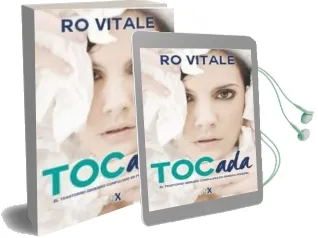 Descargar AudioLibro Tocada de Ro Vitale año 2016