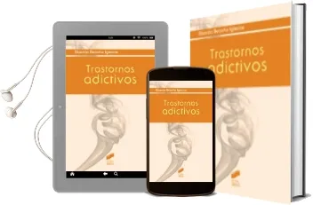 Descargar AudioLibro Trastornos Adictivos de Elisardo Becoña Iglesias año 2016