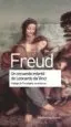 AudioLibro Un Recuerdo Infantil de Leonardo da Vinci de Sigmund Freud