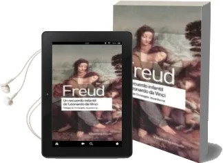 Descargar AudioLibro Un Recuerdo Infantil de Leonardo da Vinci de Sigmund Freud año 2016