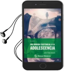 Descargar AudioLibro Una Mirada Existencial a la Adolescencia de Julian Felipe Almario año 2016