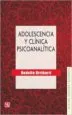 AudioLibro Adolescencia y Clinica Psicoanalitica de Rodolfo Urribarri