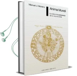 Descargar AudioLibro Anima Mundi de Manuel J. Moreno año 2016