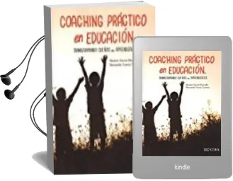 Descargar AudioLibro Coaching Práctico en Educación de Beatriz Garcia Ricondo año 2016