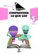 AudioLibro Comprender lo que leo 1 Educacion Primaria de Jose Luis Luceño Campos