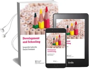 Descargar AudioLibro Development and Schooling de Leopoldo Laborda año 2016