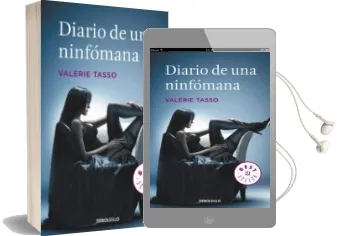 Descargar AudioLibro Diario de una Ninfomana de Valerie Tasso año 2016