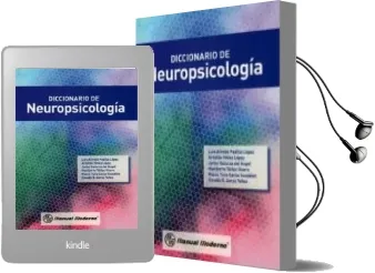 Descargar AudioLibro Diccionario de Neuropsicologia de Varios Autores año 2016