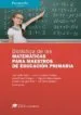 AudioLibro Didáctica de las Matemáticas para Maestros de Educación Primaria de Varios Autores