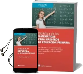 Descargar AudioLibro Didáctica de las Matemáticas para Maestros de Educación Primaria de Varios Autores año 2016