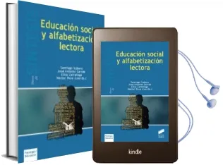 Descargar AudioLibro Educacion Social y Alfabetizacion Lectora de Varios Autores año 2016
