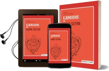 Descargar AudioLibro Ejercicios del Kama Sutra de Frederic Ploton año 2016