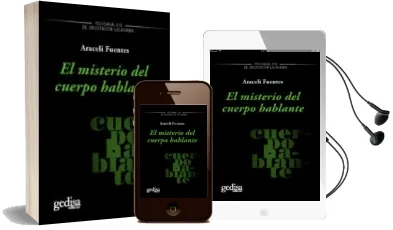 Descargar AudioLibro El Misterio del Cuerpo Hablante de Araceli Fuentes año 2016