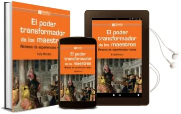 Descargar AudioLibro El Poder Transformador de los Maestros: Relatos de Experiencias Reales de Kelly Mendes año 2016