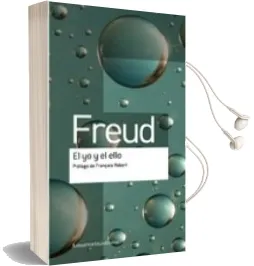 Descargar AudioLibro El yo y el Ello de Sigmund Freud año 2016