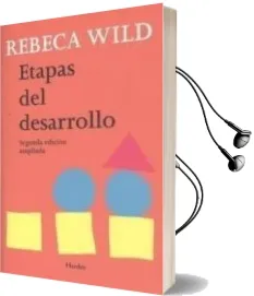 Descargar AudioLibro Etapas del Desarrollo (2ª Ed.) de Rebeca Wild año 2016