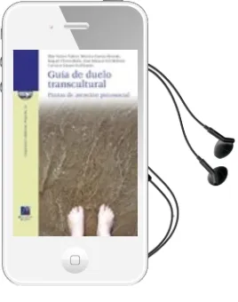 Descargar AudioLibro Guia de Duelo Transcultural: Pautas de Atencion Psicosocial de Mar Valero Valero año 2016
