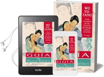 Descargar AudioLibro Guia del Masaje Erotico de Yu Tang Wu año 2016