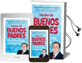 Descargar AudioLibro Guia para ser Buenos Padres de Fernando Alberca De Castro año 2016