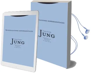 Descargar AudioLibro Investigaciones Experimentales Obra Completa Vol. 2. de Carl Gustav Jung año 2016