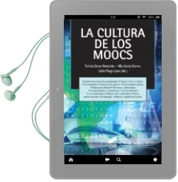 Descargar AudioLibro La Cultura de los Moocs de Patricia (Ed.) Gomez Hernandez año 2016