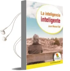 Descargar AudioLibro La Inteligencia Inteligente de Juan Manuel Opi Lecina año 2016