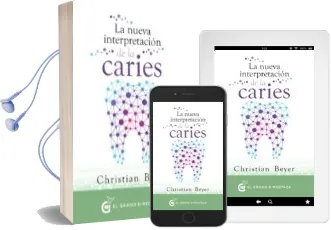 Descargar AudioLibro La Nueva Interpretacion de la Caries de Christian Beyer año 2016