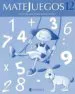 AudioLibro Matejuegos 12 de Roser Genover I Huguet