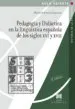 AudioLibro Pedagogia y Didactica en la Lingüistica Española de los Siglos xvi y Xvii de Mª Antonia Casanova Rodriguez