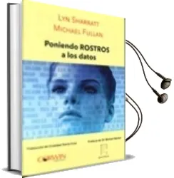 Descargar AudioLibro Poniendo Rostros a los Datos de Lyn Sharratt año 2016
