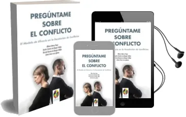 Descargar AudioLibro Preguntame Sobre el Conflicto de Alfonso; Becerro De Bengoa Vallejo, Beatriz; Becerro De Bengoa Vallejo, Ricardo; Losa Iglesias, Marta Elena Alonso Parga año 2016