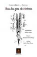 AudioLibro Tras los Ojos de Victoria de Enrique Bonilla Algobia