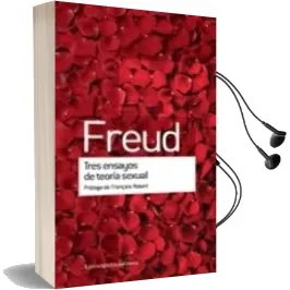 Descargar AudioLibro Tres Ensayos de Teoría Sexual de Sigmund Freud año 2016