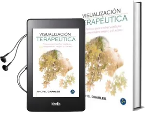 Descargar AudioLibro Visualizacion Terapeutica: Tecnicas para Resolver Conflictos y Comprenderte Mejor a ti de Rachel Charles año 2016