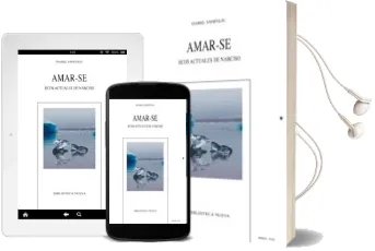 Descargar AudioLibro Amar-Se de Isabel Sanfeliu Santolalla año 2016