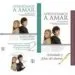 AudioLibro Aprendamos a Amar 11-14 Años: Juego Completo (Manual - Cuaderno del Alumno - cd) de Nieves Gonzalez Rico