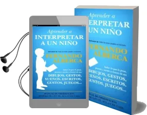 Descargar AudioLibro Aprender a Interpretar a un Niño de Fernando Alberca De Castro año 2016