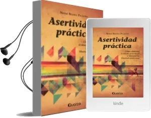 Descargar AudioLibro Asertividad Práctica de Noemi Bejarle Palacios año 2016