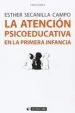 AudioLibro Atención Psicoeducativa en la Primera Infancia de Esther Secanilla Campo