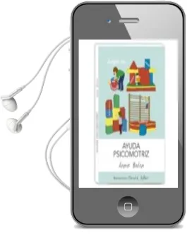 Descargar AudioLibro Ayuda Psicomotriz de Annie Bodon año 2016