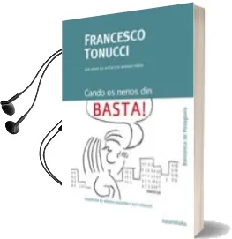 Descargar AudioLibro Cando os Nenos din Basta de Francesco Tonucci año 2016