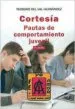 AudioLibro Cortesia, Pautas para el Comportamiento Juvenil de Teodoro Del Val Hernandez