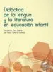 AudioLibro Didactica de la Lengua y la Literatura en Educacion Infantil de Fons M