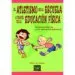 AudioLibro El Atletismo en la Escuela a Traves de la Educacion Fisica: Nociones Basicas y 40 Ejercicios Practicos de Adela De Castro Mangas