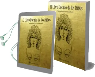Descargar AudioLibro El Libro Dorado de los Niños de Cristina Romero; Francis Marin año 2016