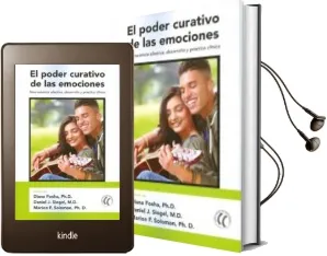 Descargar AudioLibro El Poder Curativo de las Emociones: Neurociencia Afectiva, Desarrollo y Practica Clinica de Varios Autores año 2016